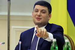 У Тимошенко розвідали, що Гройсман таємно вимірює свій президентський рейтинг