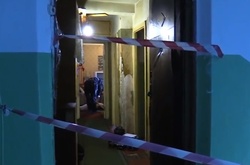 Киянин зарізав жінку, тому що вона йому не дала телефон