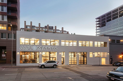 WordPress закрыл офис, потому что никто не приходил на работу