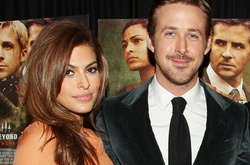 Райан Гослинг боится окончательно расстаться с Евой Мендес