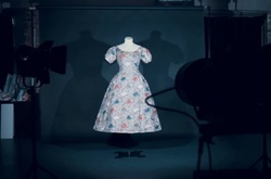 Компания Google создала цифровой архив моды, включающий 30 тысяч изображений