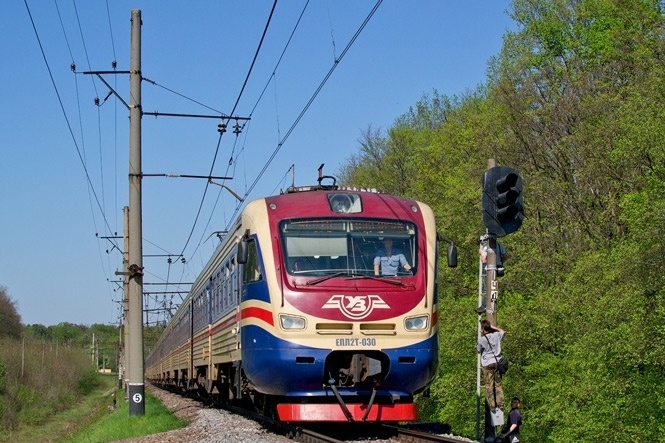 Експерти приступили до моніторингу пропускної здатності лінії Комиш-Зоря - Волноваха