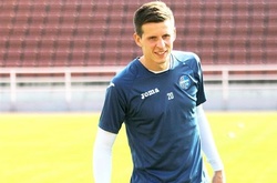 Український нападник перейде у в'єтнамський клуб