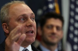 У США підстрелили конгресмена