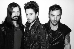 Джаред Лето и 30 Seconds to Mars вновь анонсировали новый альбом