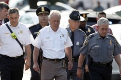 Стрілянина у США: поліція ідентифікувала нападника 