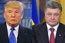 Порошенко та Трамп таки зустрінуться. До Путіна