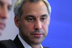 Кабмін звільнив Рябошапку з Антикорупційного агентства 