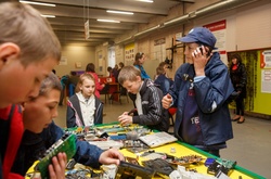  Діти з інтернату 