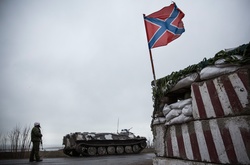 Бойовики вночі з артилерії обстріляли селище Суха Балка, загинув мирний житель