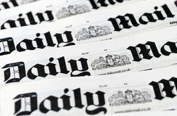 Британське видання Daily Mail виправило статтю про «російський» Крим