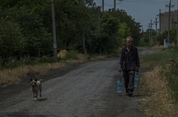 На Донеччині сьогодні планують повернути воду 