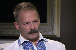 Нардеп Олег Барна