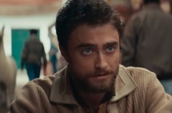 Дэниел Рэдклифф в дебютном трейлере приключенческого боевика «Джунгли»