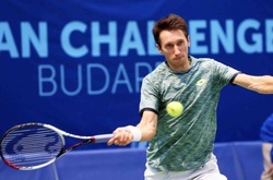 В українському дербі Стаховський переміг Марченка