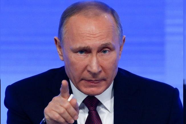Путін визнав, що кількість росіян, які опинились за межею бідності, зростає