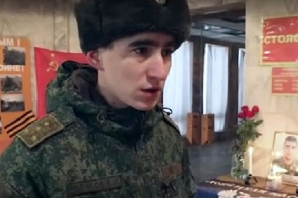 ЗМІ: Захарченко прострелив ноги наступнику Гіві