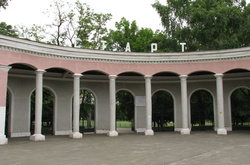 Кличко пообіцяв, що стадіон «Старт» повернуть киянам 