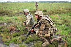  Фото: Міноборони / Facebook 