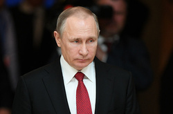 Володимир Путін