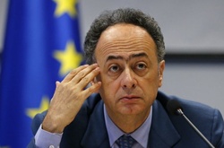 Голова Представництва Європейського Союзу в Україні Хюг Мінгареллі