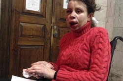 В СІЗО знайдено повішеним підозрюваного в нападі на Тетяну Чорновол