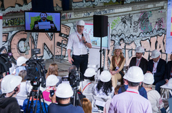 Столична влада має наміри повернути басейн «Чайка» киянам