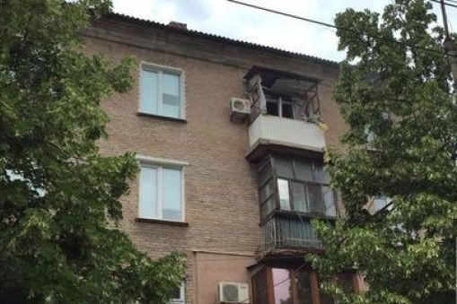 У квартирі в Кривому Розі стався вибух: постраждала жінка