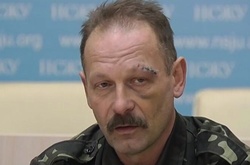 Народный депутат Олег Барна