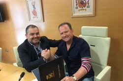 Екс-нападник «Динамо» Ігор Бєланов відкриє в Іспанії футбольний табір для українських дітей 