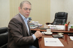 Пашинський переконаний, що Україна введе візовий режим із Росією