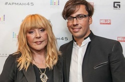 Максим Галкин показал Пугачеву в купальнике