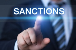 Антиросійські санкції