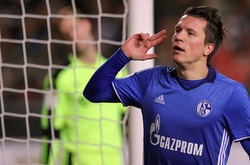 «Евертон» зацікавився Коноплянкою