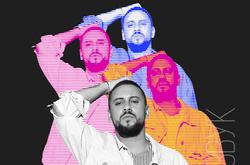 Монатик впервые даст сольник во Дворце спорта