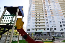 Столичний будинок