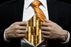 В ЄБРР порівняли боротьбу з корупцією в Україні зі спортивною риболовлею