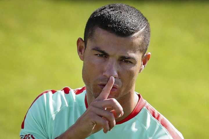 «Реал» рекомендує Роналду сплатити штраф іспанським державним органам 