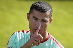 «Реал» рекомендує Роналду сплатити штраф іспанським державним органам 