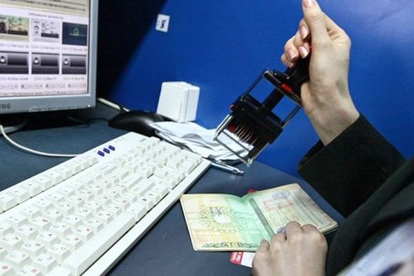 Прикордонні пункти пропуску готові здійснювати біометричний контроль з РФ 