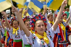 Українці легко вивчають іноземні мови, а власну вивчити не можуть