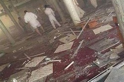 Терористи «Ісламської держави» взяли на себе відповідальність за вибух в мечеті Кабула