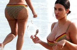 Целлюлит и растяжки: как выглядят модели plus size без фотошопа