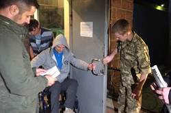 Валерія Постного випускають із Лук'янівського СІЗО