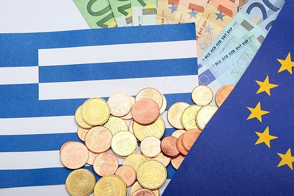 Єврогрупа виділить Греції транш розміром €8,5 млрд 