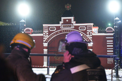 У Казані спалахнула пожежа на пороховому заводі, залучено сотню рятувальників