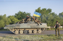 На третій рік війни прозріли