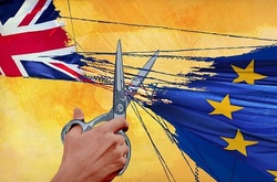 Переговори між Британією та ЄС щодо Brexit почнуться в понеділок