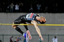 Легкоатлет Бондаренко відкрив сезон другим місцем на етапі «Діамантової ліги» в Осло 