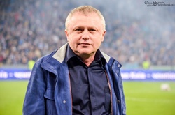 Игорь Суркис